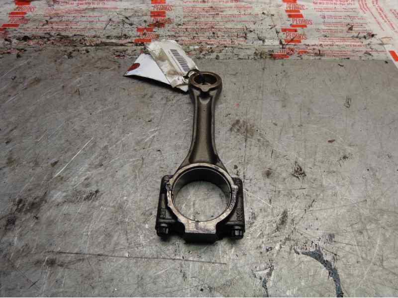 Recambio de biela para seat cordoba berlina (6l2) 1.9 tdi referencia OEM IAM   