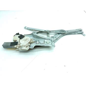 Recambio de elevalunas delantero izquierdo para opel vectra c (z02) 2.2 dti 16v (f69) referencia OEM IAM 9178985  