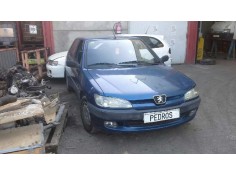 peugeot 306 berlina 3/4/5 puertas (s2) del año 1998 2
