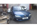 PEUGEOT 306 BERLINA 3/4/5 PUERTAS (S2)