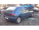 PEUGEOT 306 BERLINA 3/4/5 PUERTAS (S2)