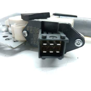 Recambio de elevalunas delantero izquierdo para opel vectra c (z02) 2.2 dti 16v (f69) referencia OEM IAM 9178985  