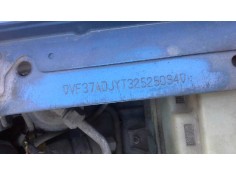 Recambio de mangueta delantera derecha para citroën berlingo multispace (b9) 1.6 hdi 90 referencia OEM IAM 364796  
