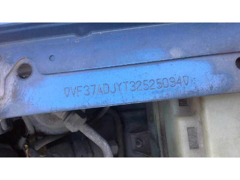 peugeot 306 berlina 3/4/5 puertas (s2) del año 1998