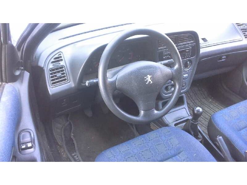 peugeot 306 berlina 3/4/5 puertas (s2) del año 1998