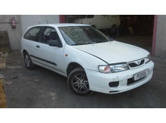 nissan almera (n15) del año 2000