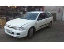 NISSAN ALMERA (N15)