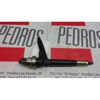 Recambio de inyector para opel corsa c blue line referencia OEM IAM 987313-8612  07F 06897
