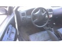 NISSAN ALMERA (N15)
