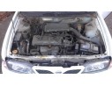 NISSAN ALMERA (N15)