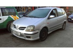 nissan almera tino (v10m) del año 2001