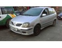 NISSAN ALMERA TINO (V10M)