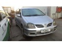 NISSAN ALMERA TINO (V10M)