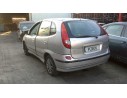 NISSAN ALMERA TINO (V10M)