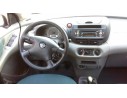 NISSAN ALMERA TINO (V10M)