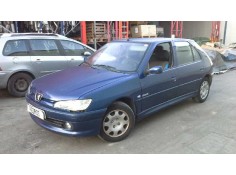 peugeot 306 berlina 3/4/5 puertas (s2) del año 2000