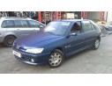 PEUGEOT 306 BERLINA 3/4/5 PUERTAS (S2)