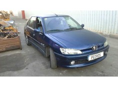 peugeot 306 berlina 3/4/5 puertas (s2) del año 2000 2