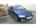 PEUGEOT 306 BERLINA 3/4/5 PUERTAS (S2)