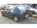 PEUGEOT 306 BERLINA 3/4/5 PUERTAS (S2)