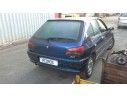 PEUGEOT 306 BERLINA 3/4/5 PUERTAS (S2)