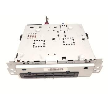 Recambio de sistema audio / radio cd para bmw 3 (f30, f80) 318 d xdrive referencia OEM IAM 9294197  