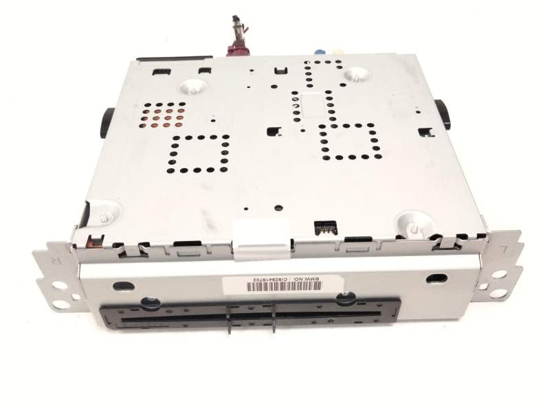 Recambio de sistema audio / radio cd para bmw 3 (f30, f80) 318 d xdrive referencia OEM IAM 9294197  