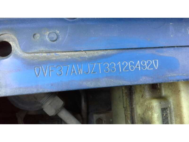 peugeot 306 berlina 3/4/5 puertas (s2) del año 2000