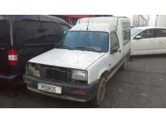 renault rapid/express (f40) del año 1996