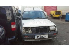 renault rapid/express (f40) del año 1996 2