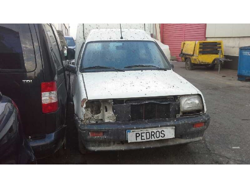 renault rapid/express (f40) del año 1996