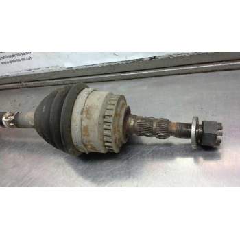 Recambio de transmision delantera derecha para opel corsa c blue line referencia OEM IAM   