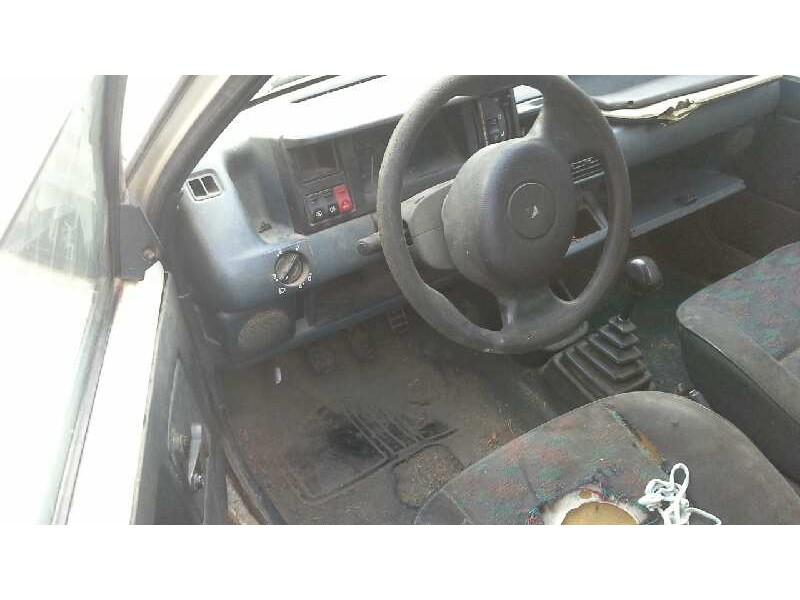 renault rapid/express (f40) del año 1996