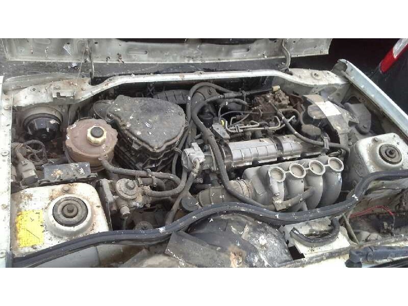 renault rapid/express (f40) del año 1996