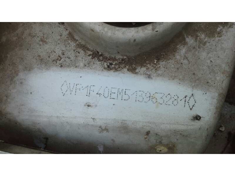 renault rapid/express (f40) del año 1996