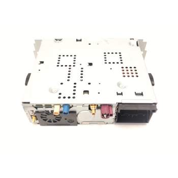 Recambio de sistema audio / radio cd para bmw 3 (f30, f80) 318 d xdrive referencia OEM IAM 9294197  