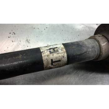 Recambio de transmision delantera derecha para opel corsa c blue line referencia OEM IAM   