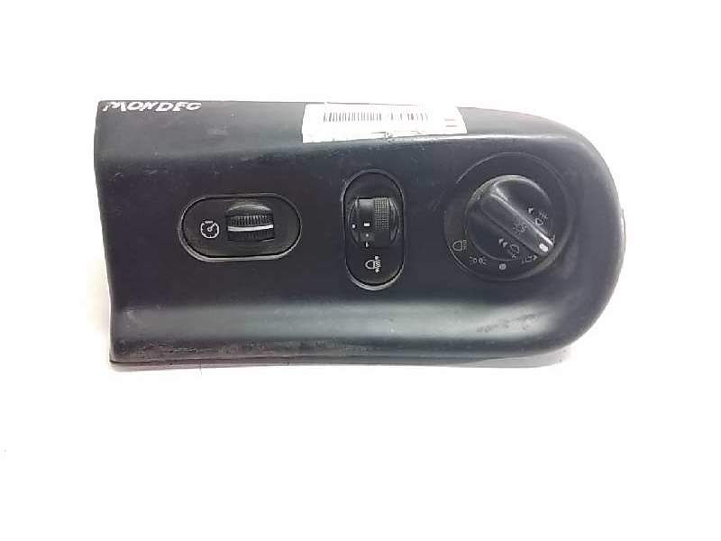 Recambio de mando luces para ford mondeo berlina/familiar (fd) 1.8 turbodiesel referencia OEM IAM 97BB10B838  98436