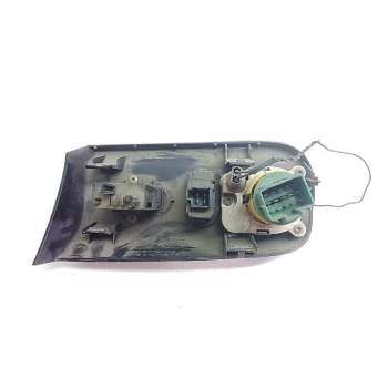 Recambio de mando luces para ford mondeo berlina/familiar (fd) 1.8 turbodiesel referencia OEM IAM 97BB10B838  98436