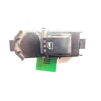 Recambio de mando elevalunas trasero izquierdo para subaru justy iv 1.0 (m300) referencia OEM IAM 192752  
