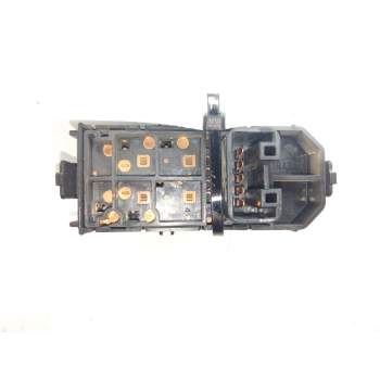 Recambio de mando elevalunas trasero izquierdo para subaru justy iv 1.0 (m300) referencia OEM IAM 192752  