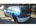 NISSAN ALMERA (N15)