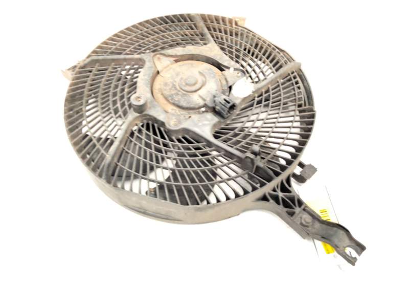 Recambio de electroventilador para nissan pick up (d22) 2.5 di referencia OEM IAM 3V560M3627  