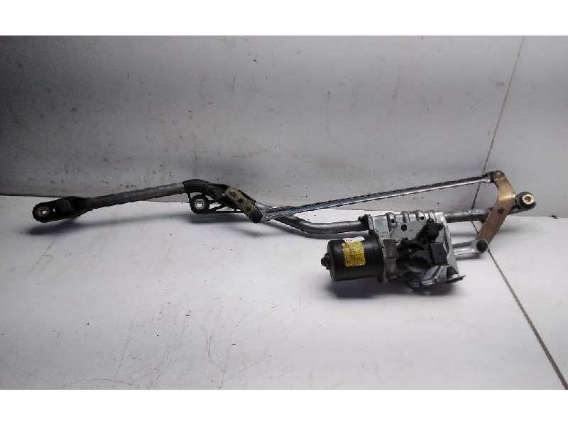 Recambio de motor limpia delantero para renault scenic ii grand confort authentique referencia OEM IAM 53565202  