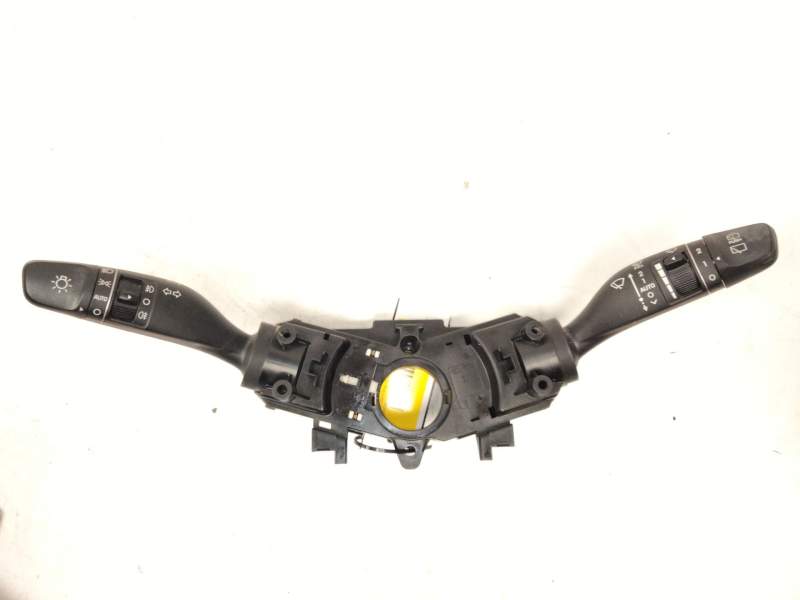 Recambio de mando intermitentes y limpia para hyundai tucson (tl, tle) 2.0 crdi referencia OEM IAM 93403D7960 3D13AR1000 