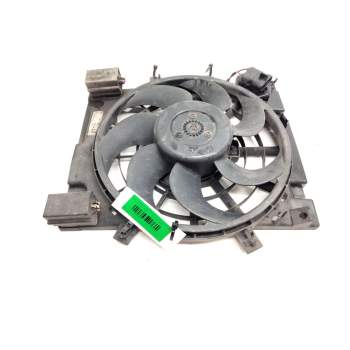 ELECTROVENTILADOR RADIADOR AIRE ACONDICIONADO 13132559 0140303960 