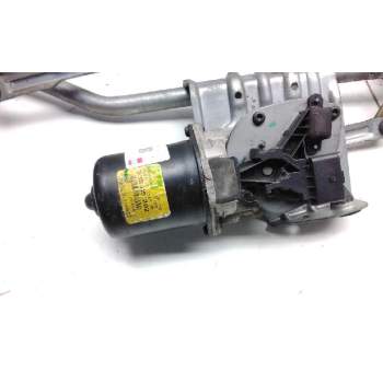 Recambio de motor limpia delantero para renault scenic ii grand confort authentique referencia OEM IAM 53565202  