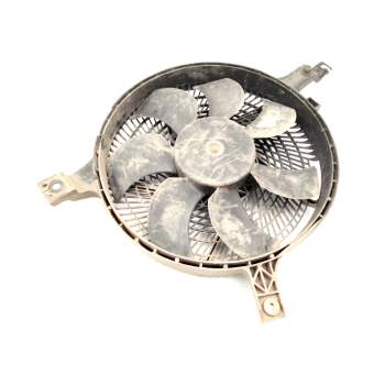 Recambio de electroventilador para nissan pick up (d22) 2.5 di referencia OEM IAM 3V560M3627  