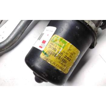 Recambio de motor limpia delantero para renault scenic ii grand confort authentique referencia OEM IAM 53565202  