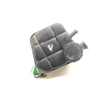 Recambio de deposito expansion para mercedes-benz clase m (w166) referencia OEM IAM 1665000049  